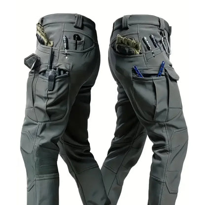 T80 PRO | מכנס עבודה מקצועי