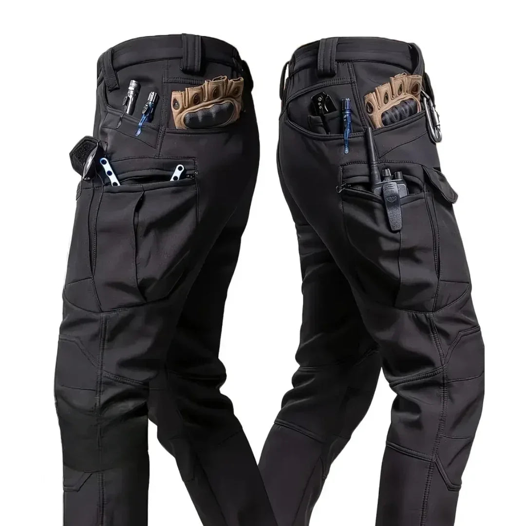 T80 PRO | מכנס עבודה מקצועי