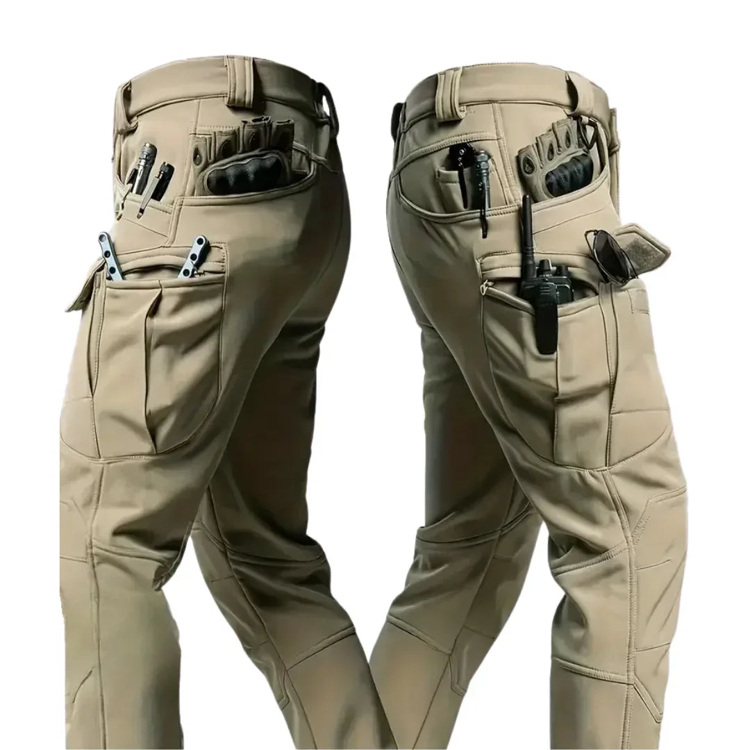 T80 PRO | מכנס עבודה מקצועי