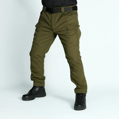 T80 PRO | מכנס עבודה מקצועי