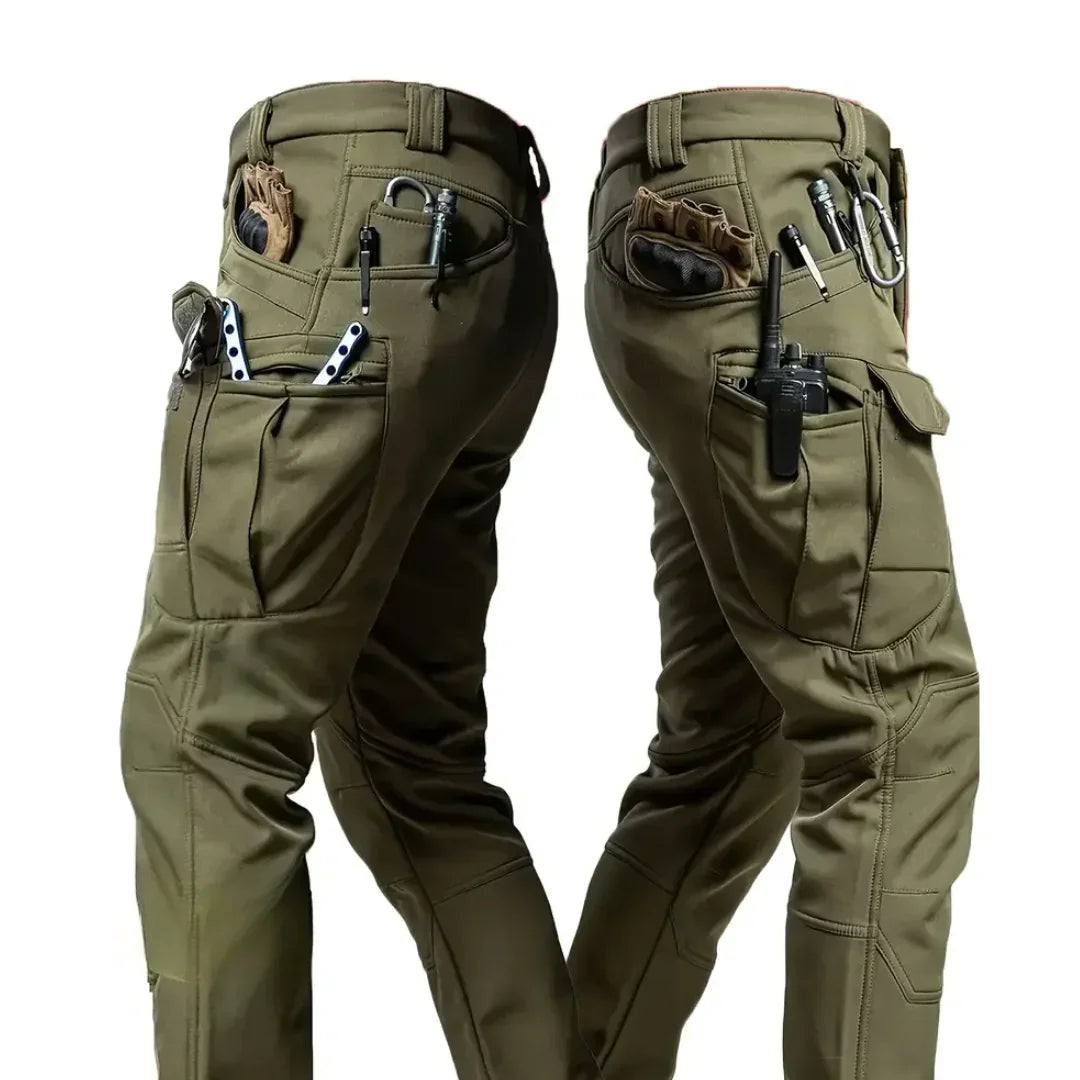 T80 PRO | מכנס עבודה מקצועי