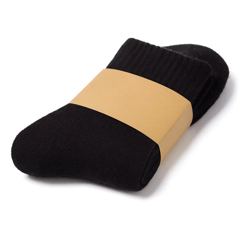 גרביים תרמיות - מארז 3 זוגות