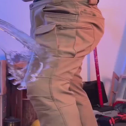 מכנס עבודה מקצועי (דגם קיץ) | T80 PRO